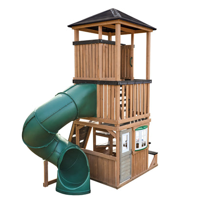 Panorama Tower Playhouse - Installation Available