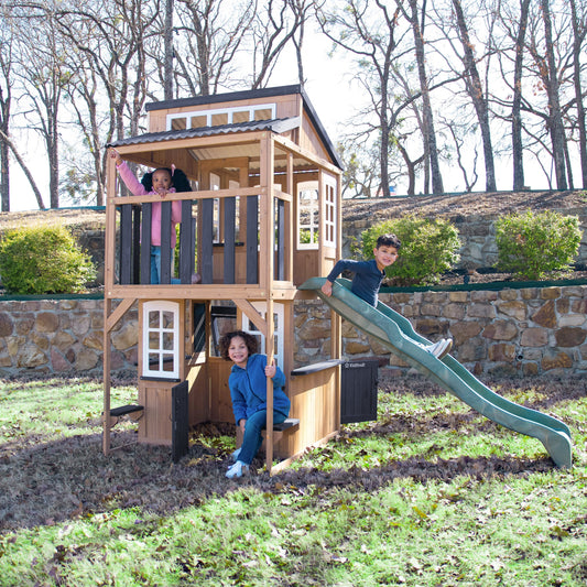 Cliffbrook Playhouse