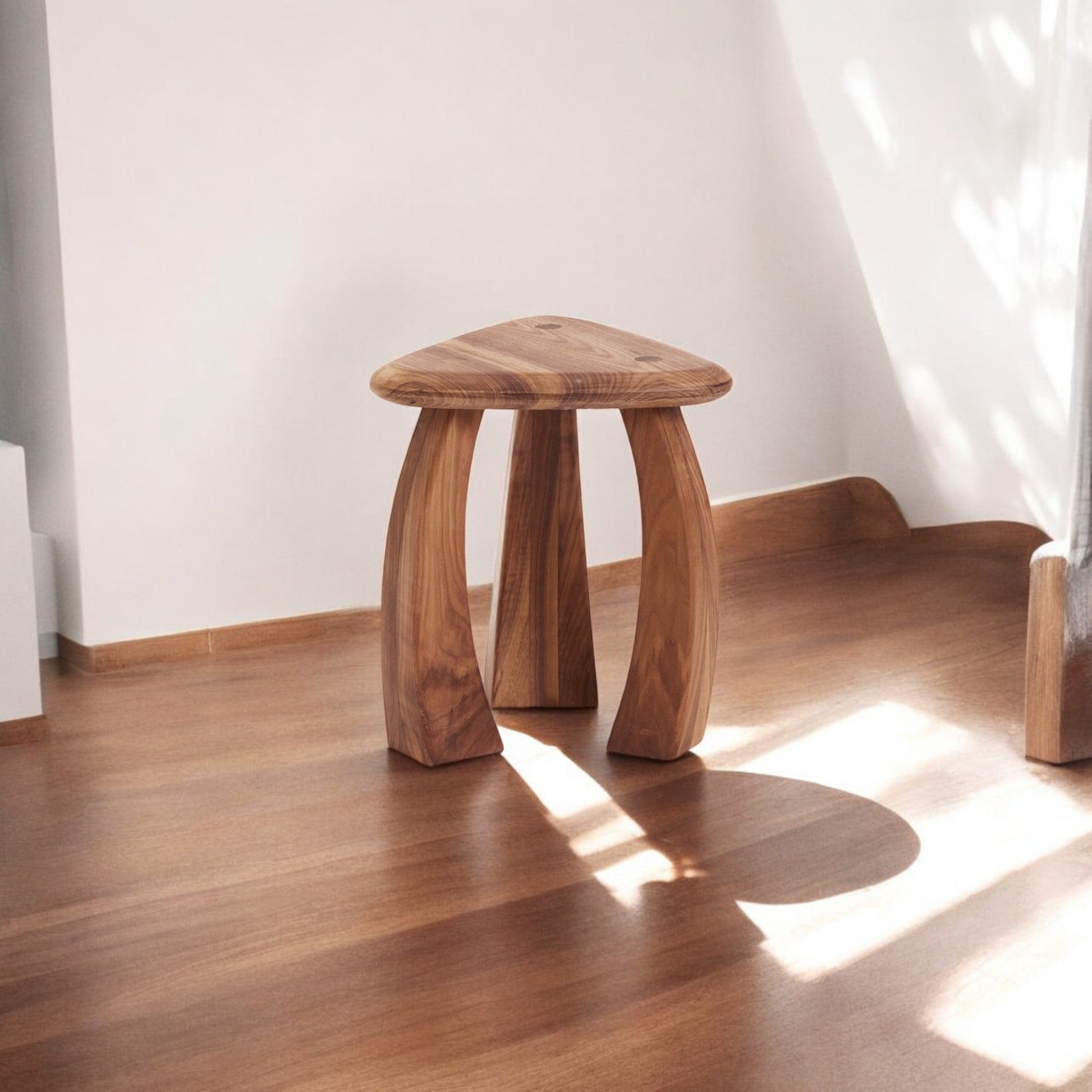 Arc  Stool
