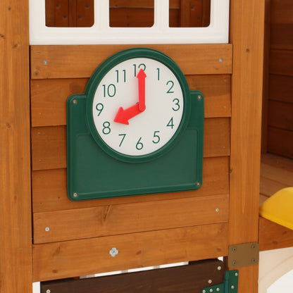 McKinley Swing Set - Installation Available