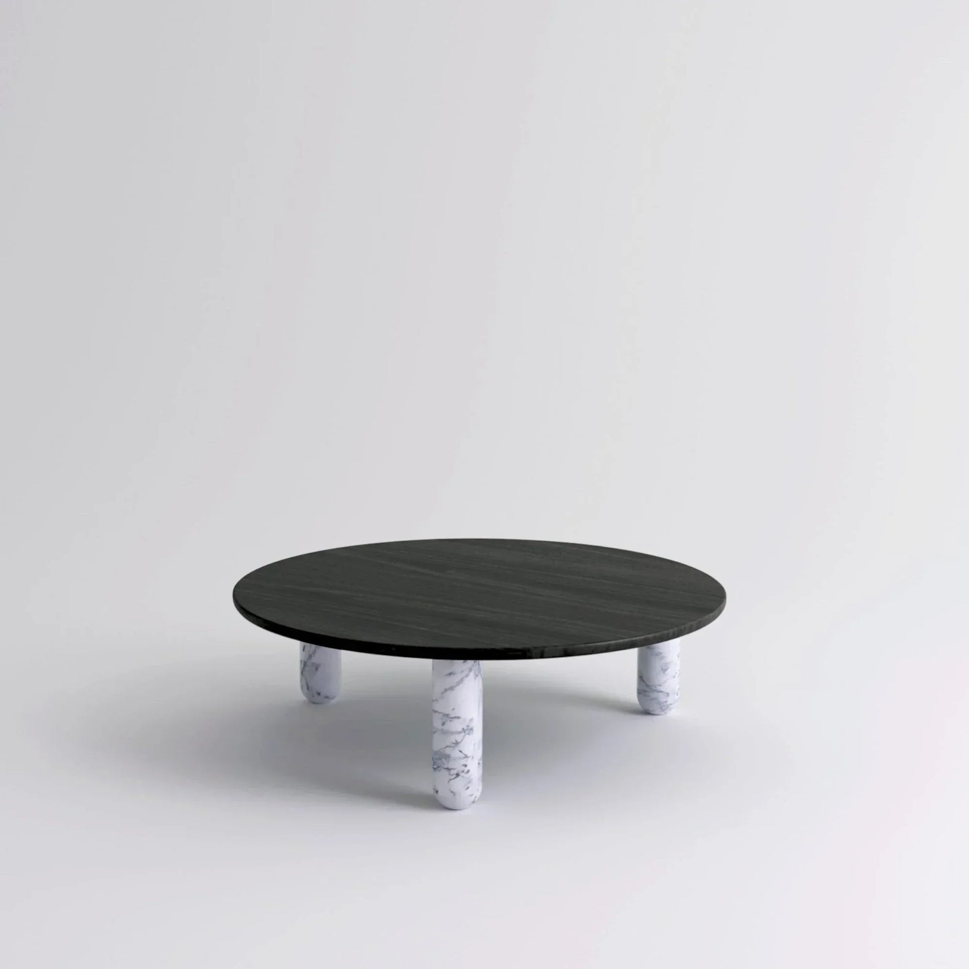 Nismaaya Lyra Round Table