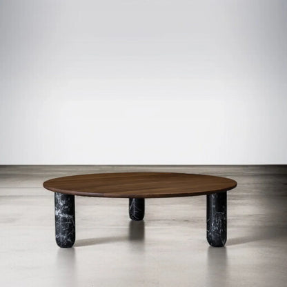 Nismaaya Lyra Round Table