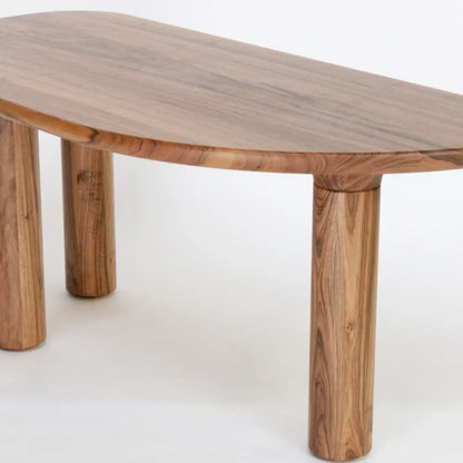 3-Legs Ki Dining Table