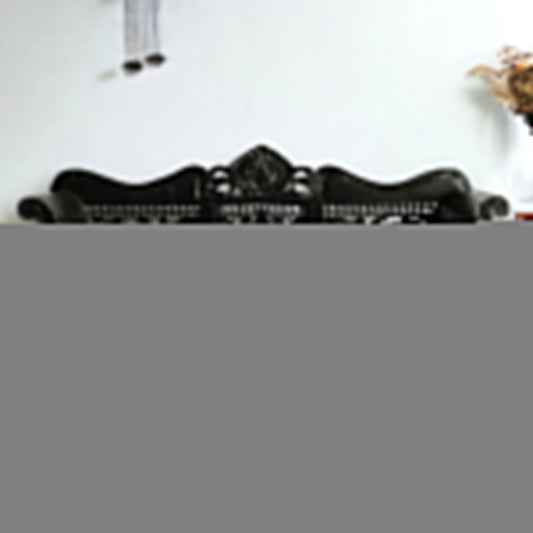 Darrin Teak Wood Bench