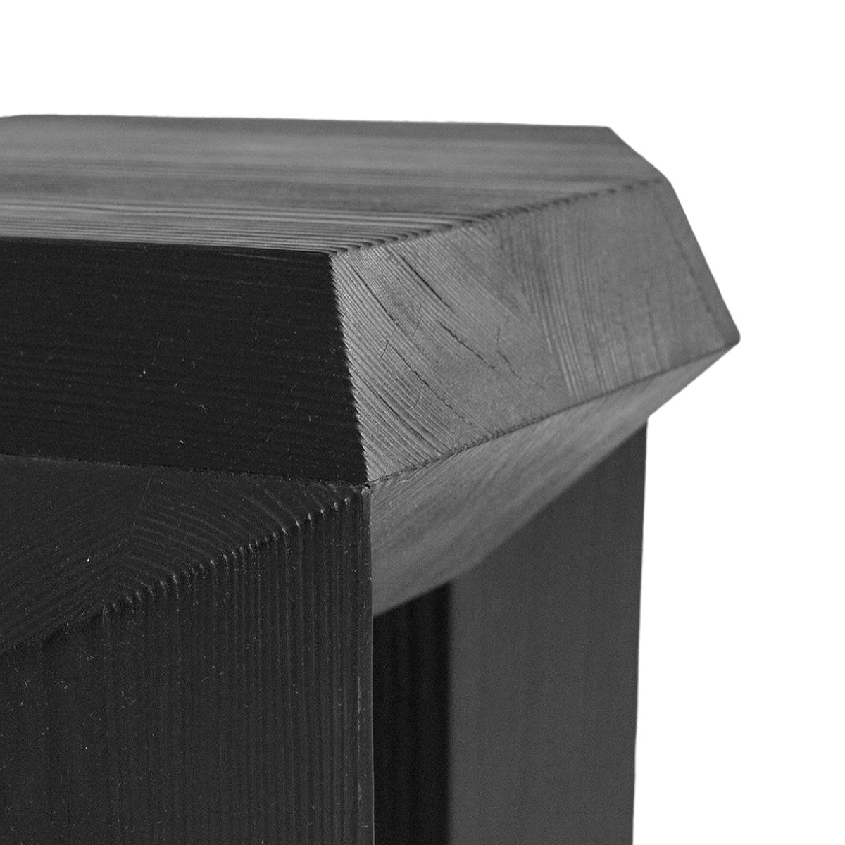 Eisa Oak Wood Dining Chair