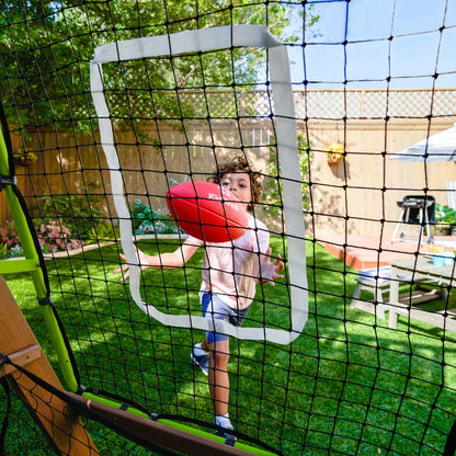 All-in-One Sports Adventure Playset