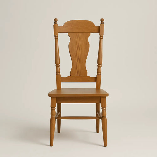 Farmhouse Dining Chair Charm Enhancing Rustic Dining Interior
