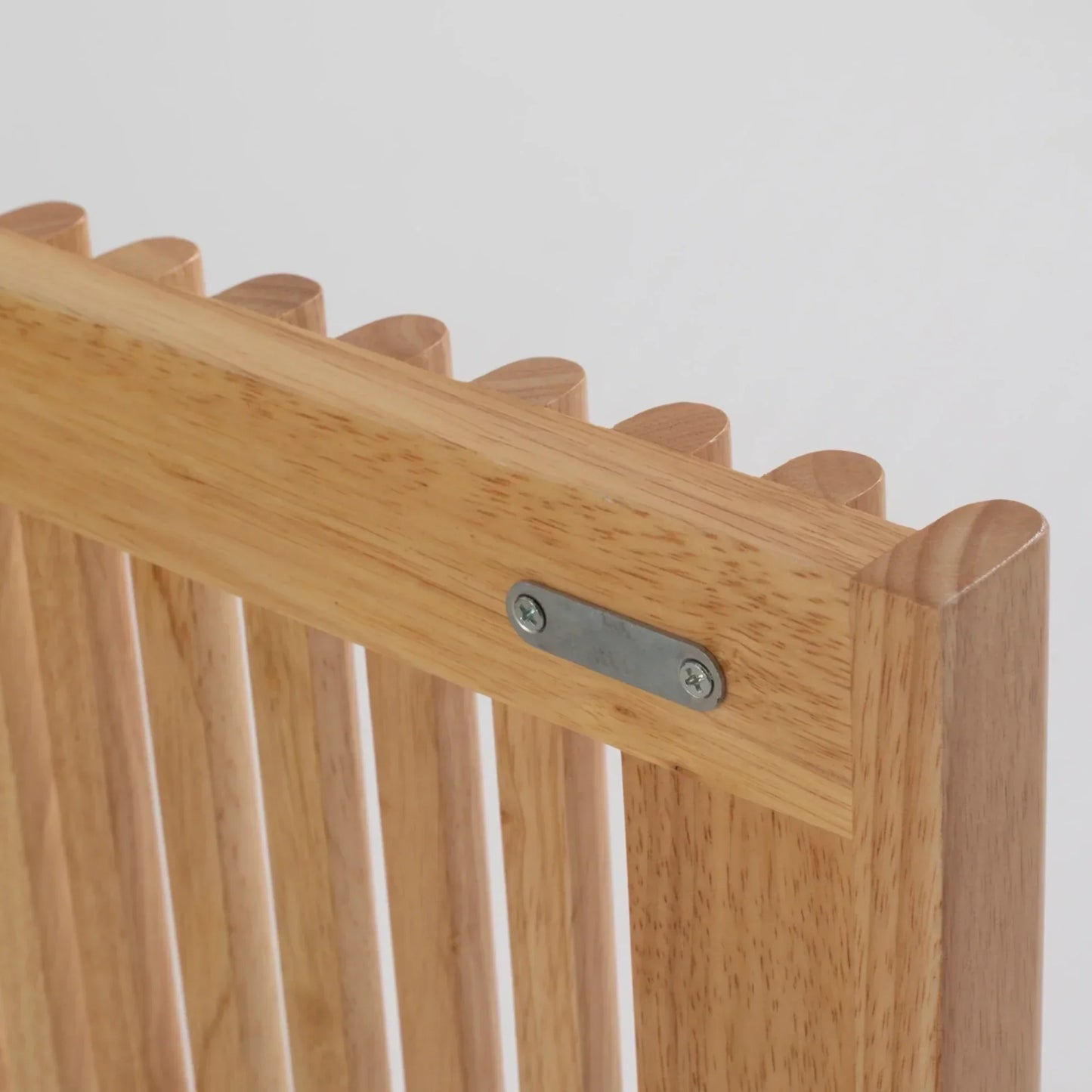 Julian Natural Wooden TV Unit