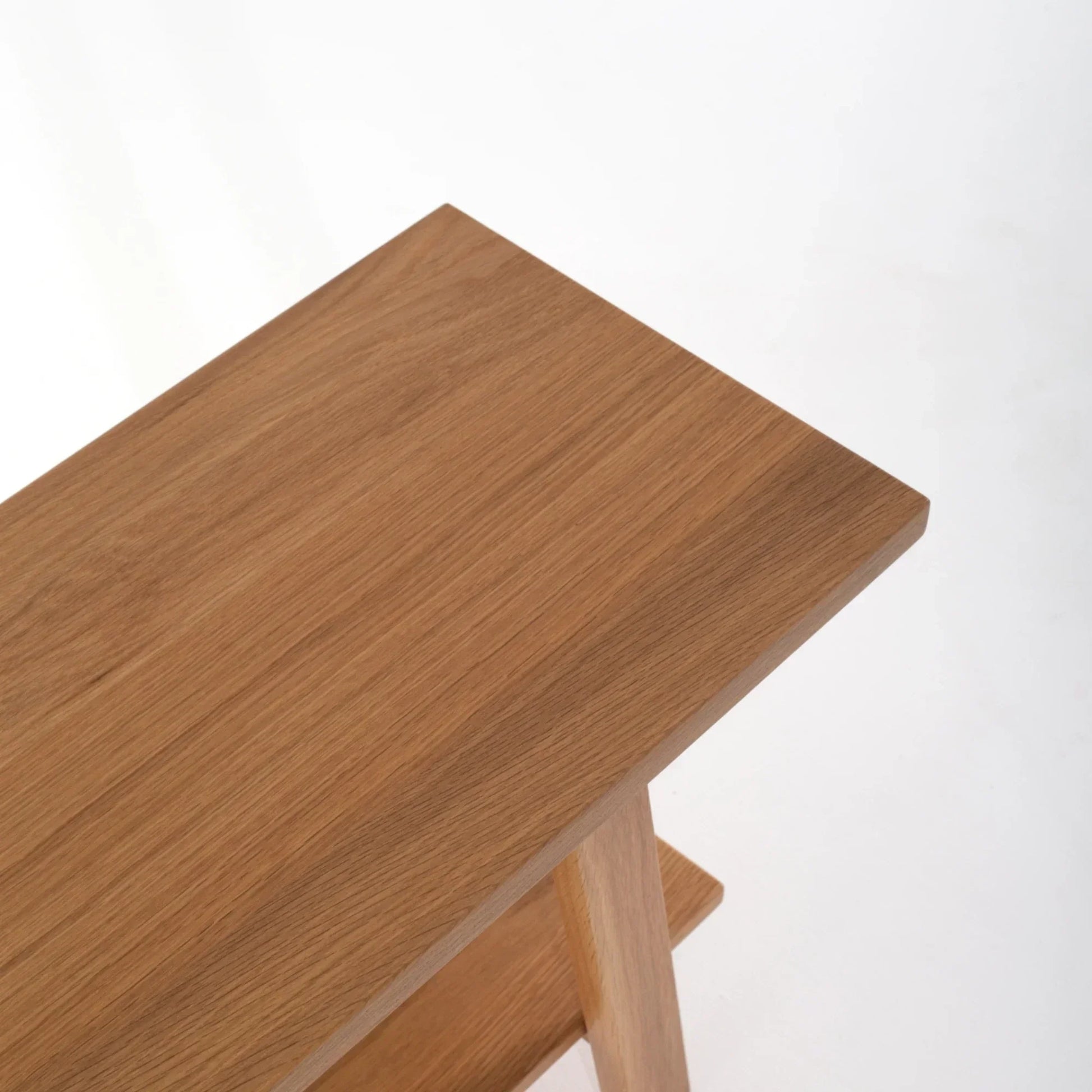 Topia Wooden Bench
