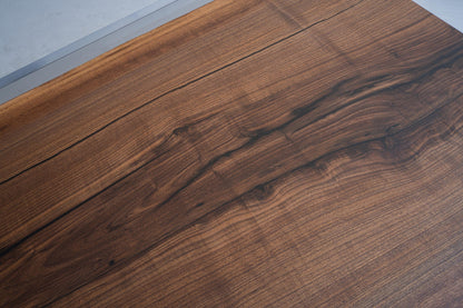 Mazonvintage-Essential Artworks Transparent Epoxy Resin Tabletop