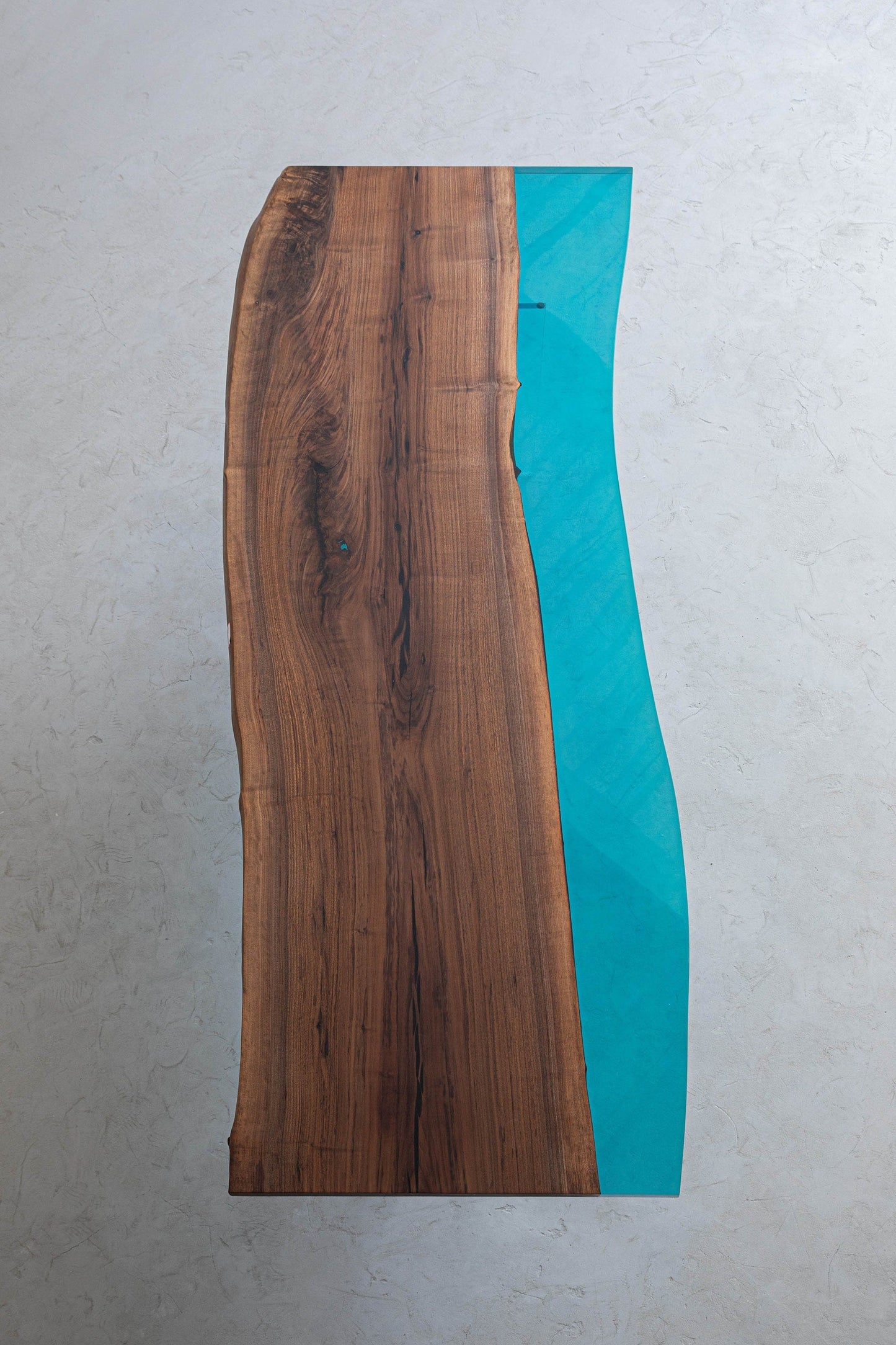Mazonvintage-Dynasty Make-to-Order Resin Dining Table
