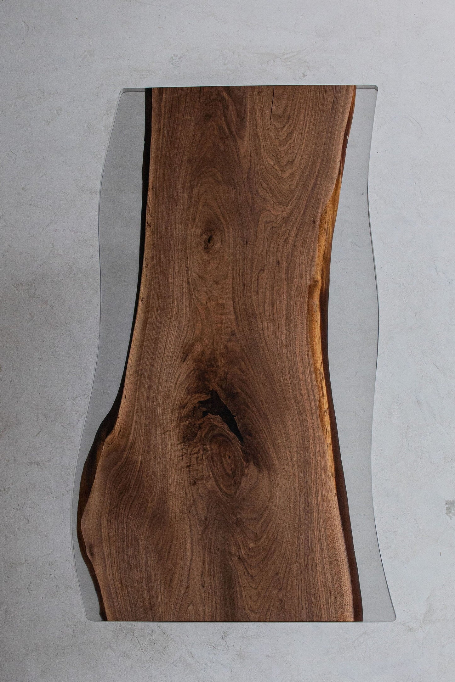 Mazonvintage-Momentum 84" x 48" Epoxy Dining Table Top