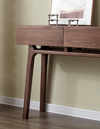 Mazonvintage-Symphony 3 Drawers Hallway Table