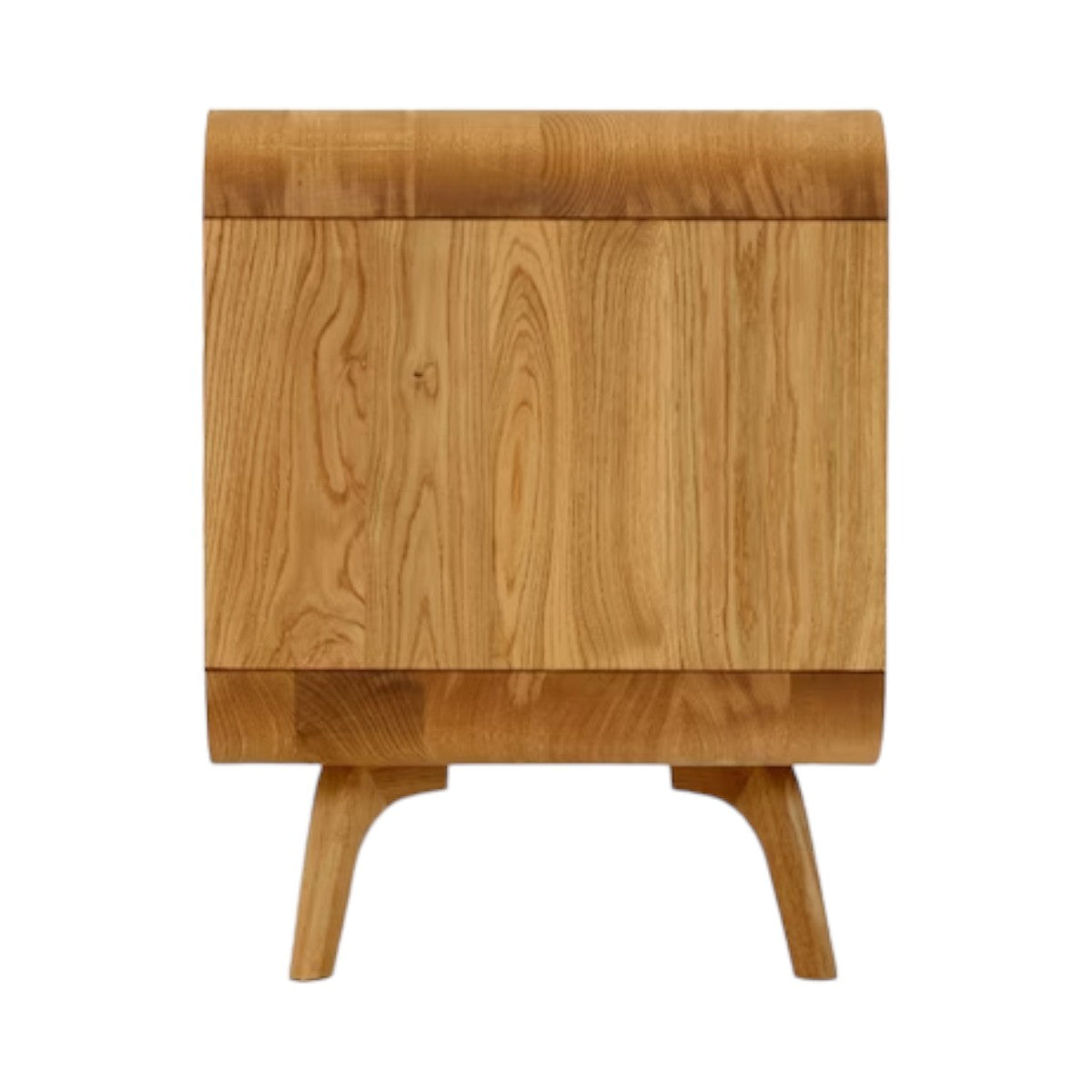 Marc Oak Wood Cabinet & Sideboard
