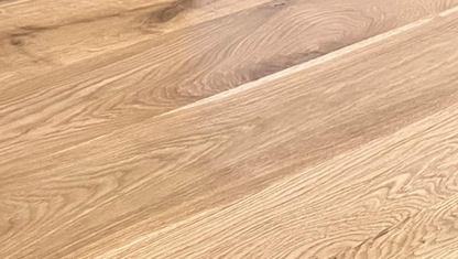 Can Walnut Wood Bench