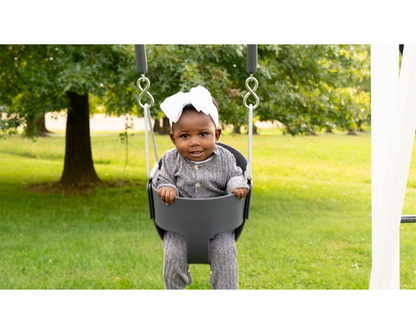 Star Light Vinyl Swing Set